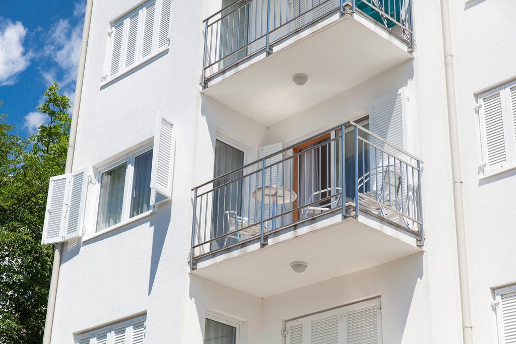 Apartments Ines 塞尔瑟 外观 照片