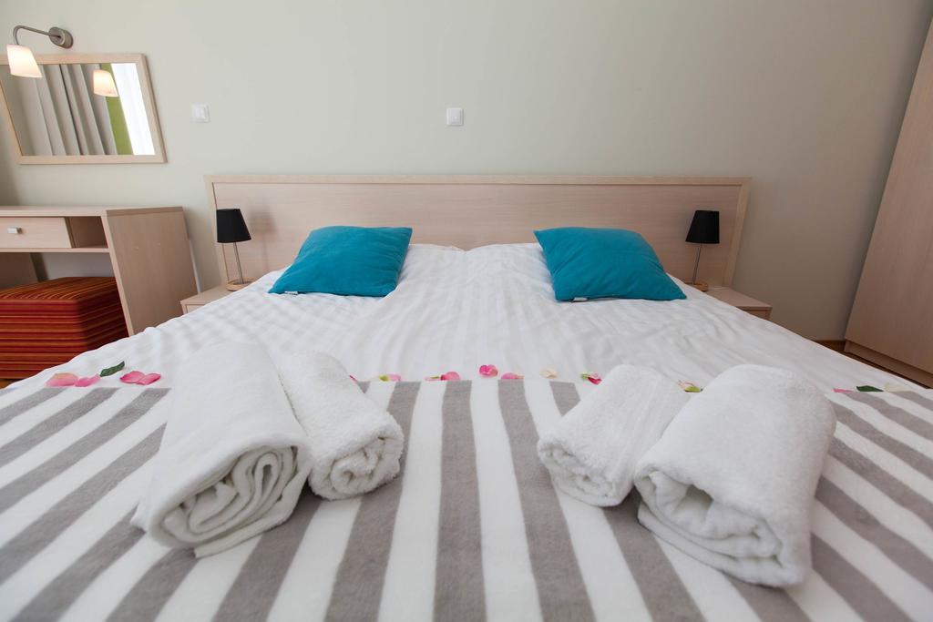 Apartments Ines 塞尔瑟 外观 照片