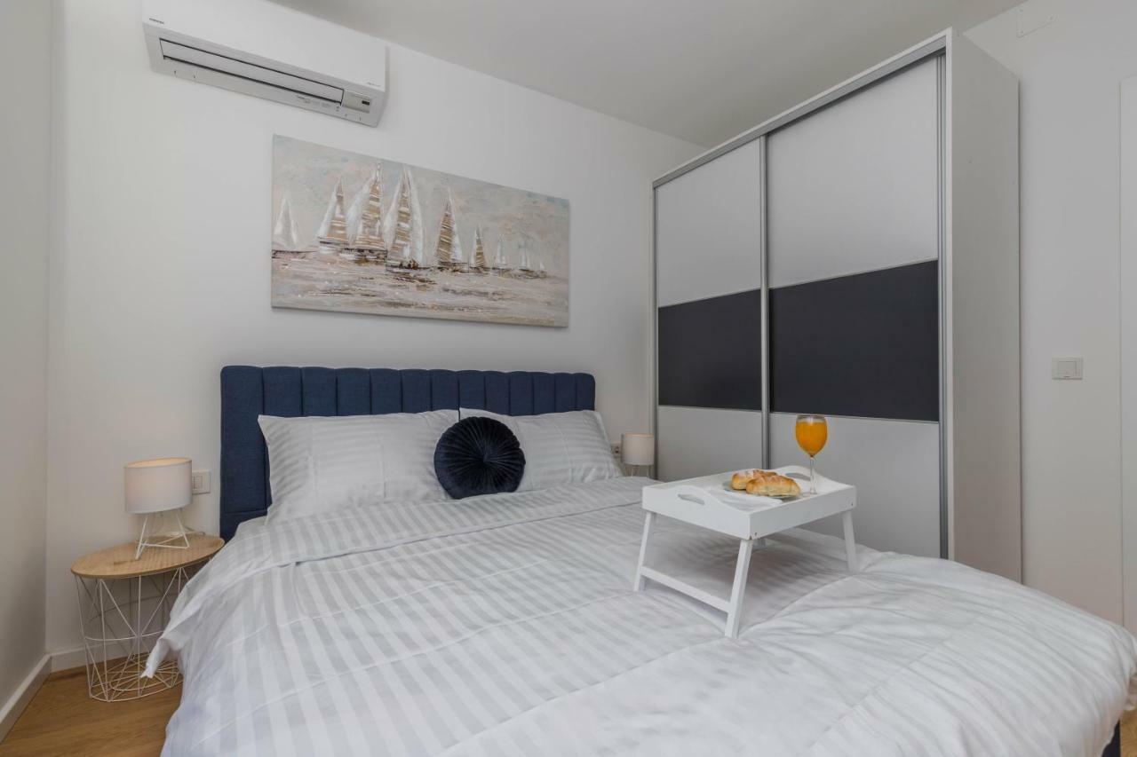 Apartments Ines 塞尔瑟 外观 照片