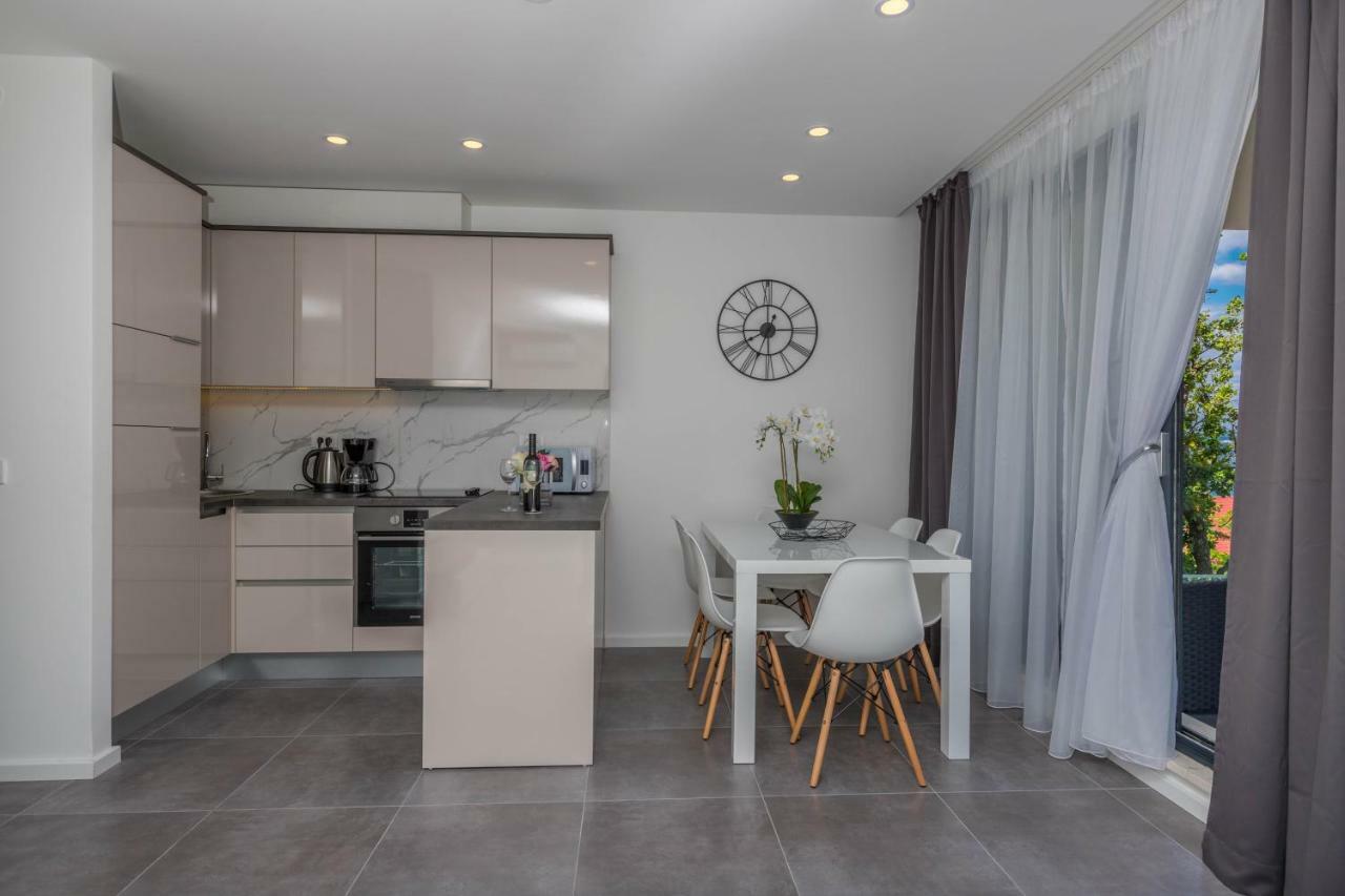 Apartments Ines 塞尔瑟 外观 照片