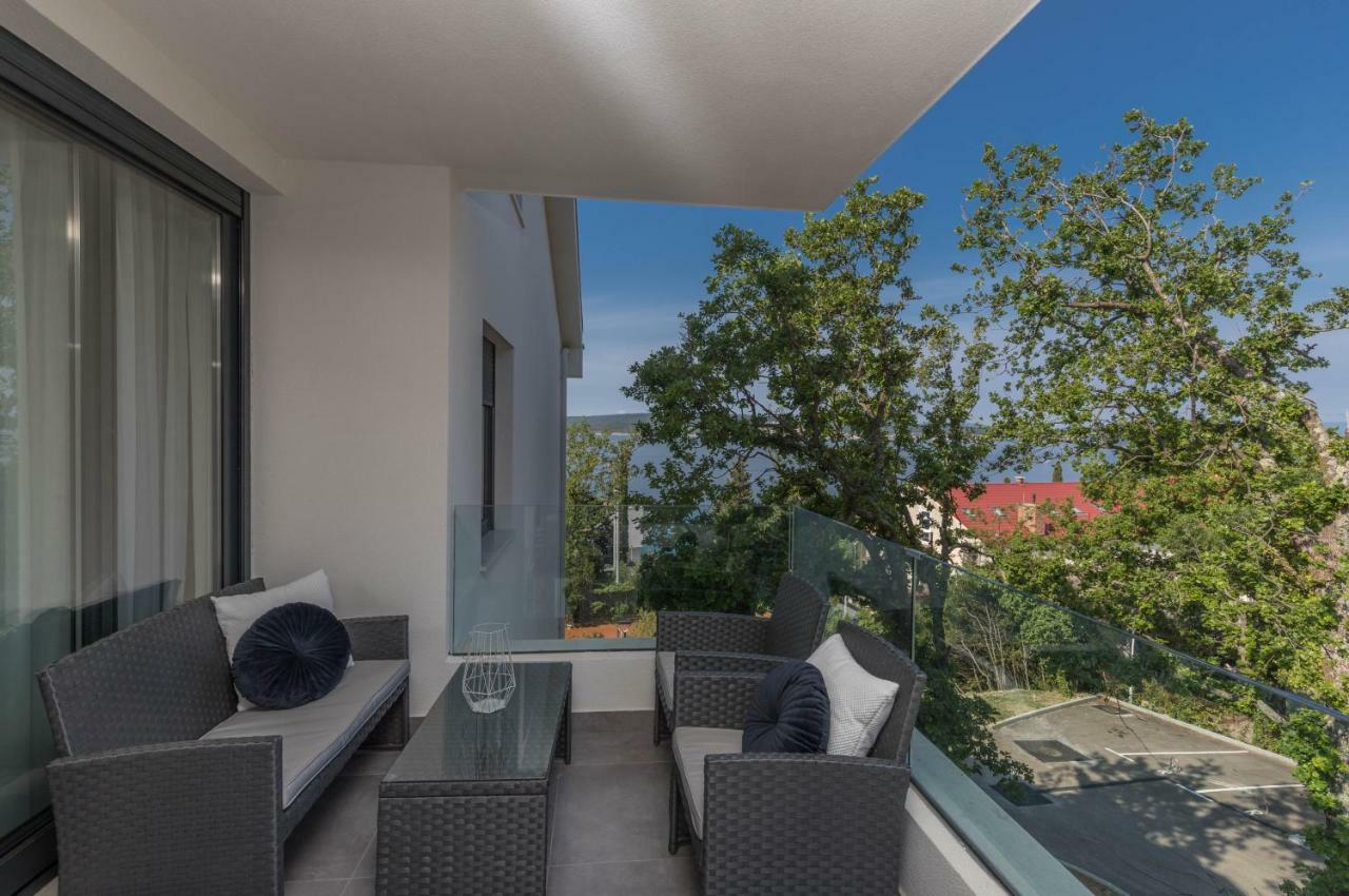 Apartments Ines 塞尔瑟 外观 照片